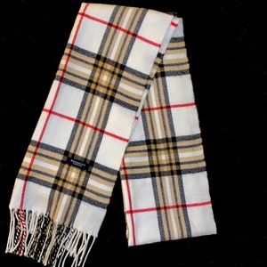 Woven Classic Scarf
